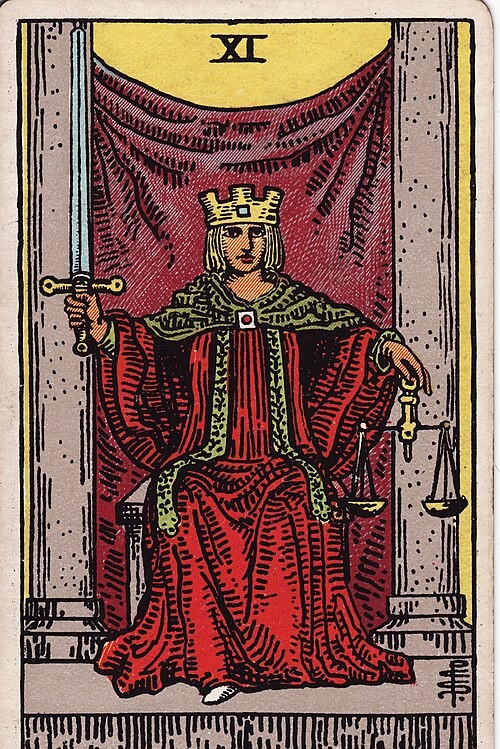 La Justice